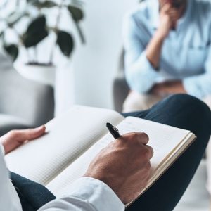 The Most Important Thing I Learned as a Psychiatrist