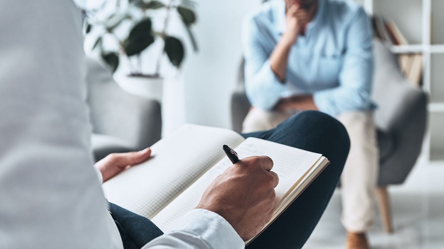 The Most Important Thing I Learned as a Psychiatrist