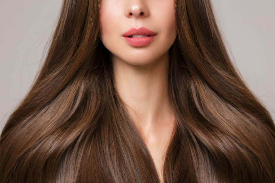 Are Probiotics The Secret To Hair Growth