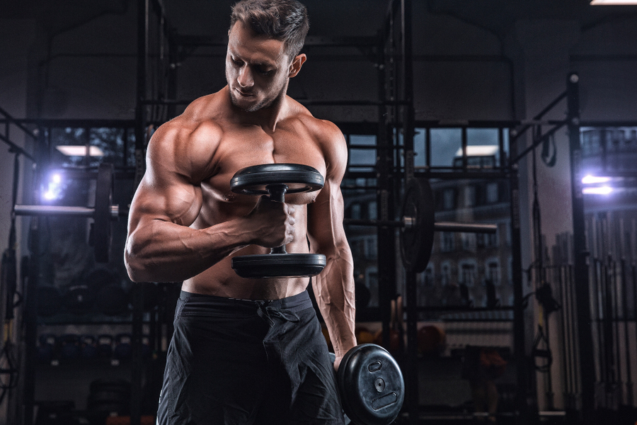 Some Exercises and Tips for Adults to Achieve Strength
