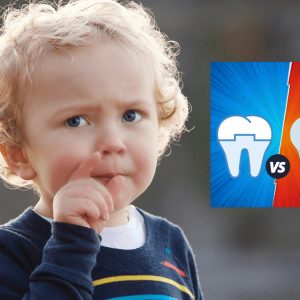 Crowns vs Fillings Whats Best for Your Childs Smile