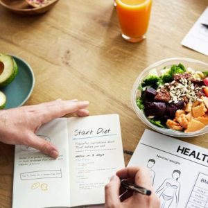 How the Thrive Diet Works Shows Whether Healthy Foods Are Legit or Not