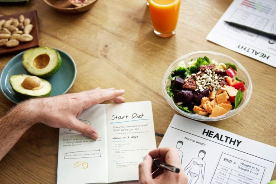 How the Thrive Diet Works Shows Whether Healthy Foods Are Legit or Not