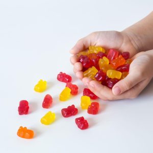 Use delta 8 gummies to recover the inflammation incidence