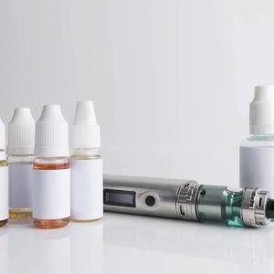 A New Era of Vaping: Salt Nic Electronic Cigarette Liquid