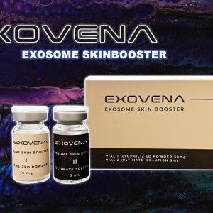 Exovena: The Pathway to Timeless Beauty and Radiant Skin