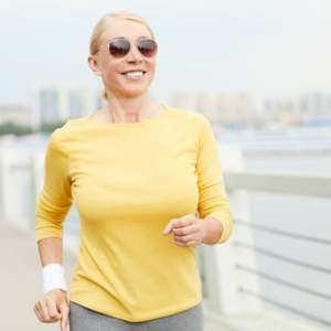 5 Strategies for a Healthier Happier Life