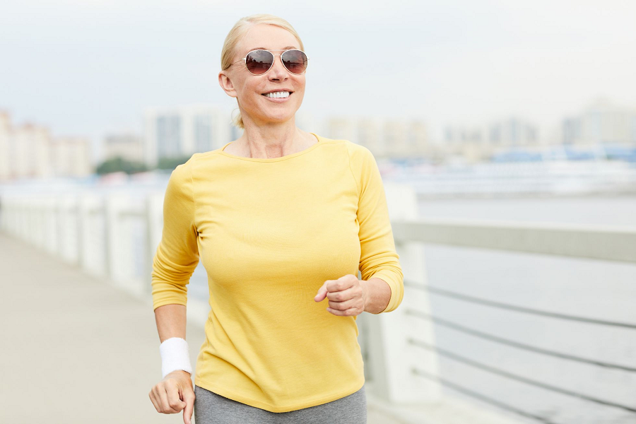 5 Strategies for a Healthier Happier Life