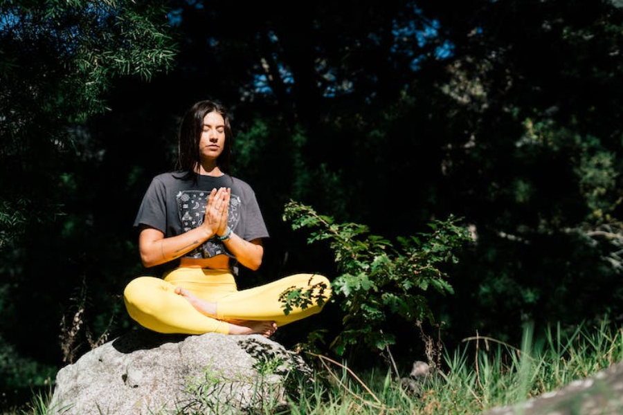 Arhatic Yoga A Path to Spiritual Awakеning and Innеr Transformation