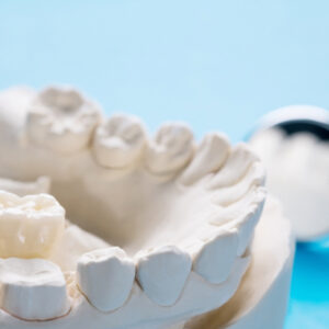 Can an Emergency Dentist Perform a Porcelain Dental Crown