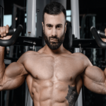 The 5 most important vitamins for bodybuilders