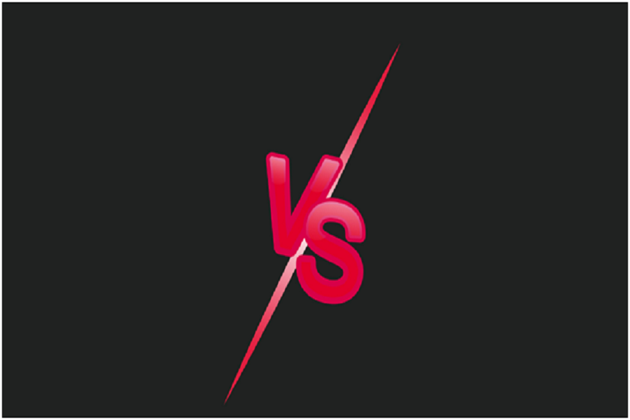 Weight Loss Surgery vs Diet and Exercise