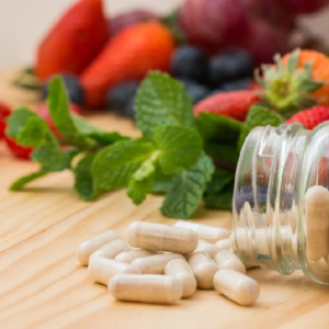 weight loss supplements