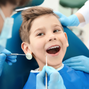 Dentist