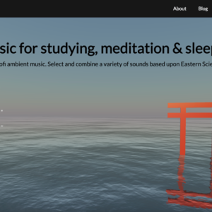 Zen Meditate