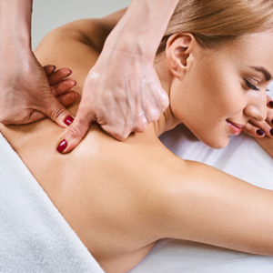 mobile massage at home