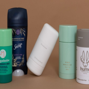 10 Benefits Of Using Natural And Organic Deodorants For Men