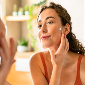 Explore the potential of skincare