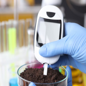 IPAK-EDU Environmental Toxicology Ecosystem and Human Health