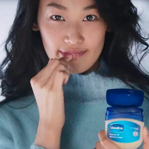 Vaseline Here's How A Simple Product Became A Beauty Must Have