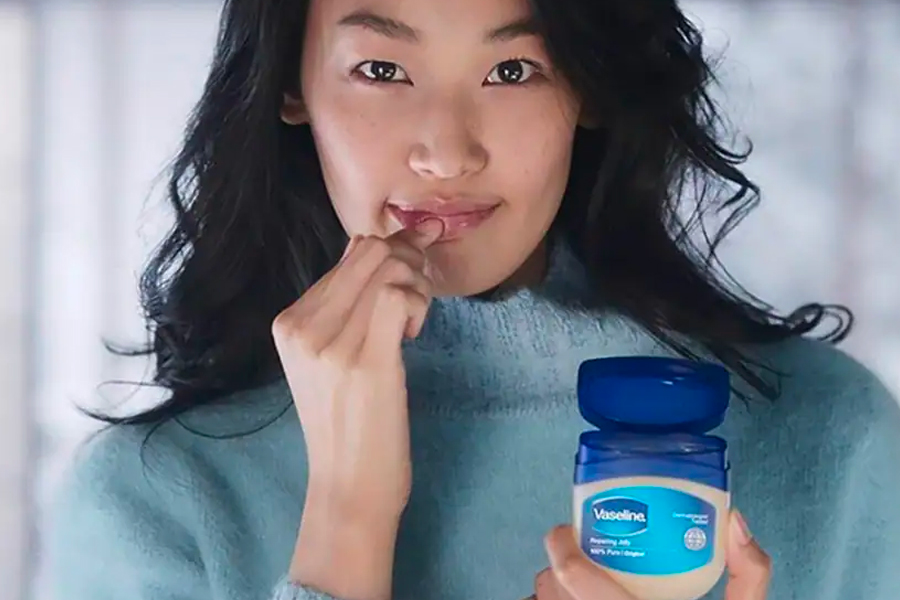 Vaseline Here's How A Simple Product Became A Beauty Must Have