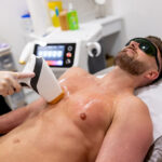 Confidence Unleashed: How Laser Hair Removal Empowers Men
