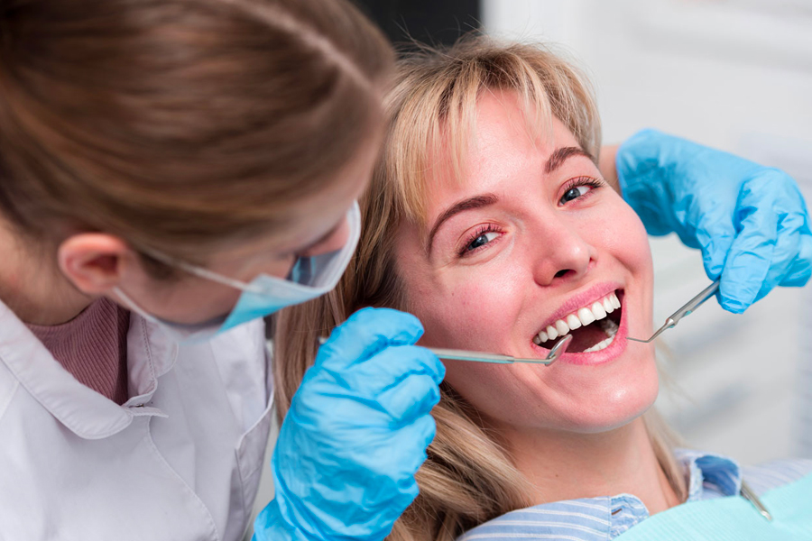 Smile Bright with Top Dental Care Practices for a Healthy Mouth