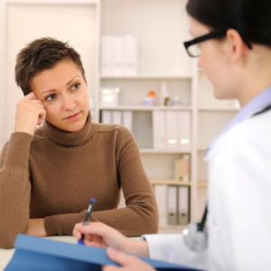 ADHD doctors