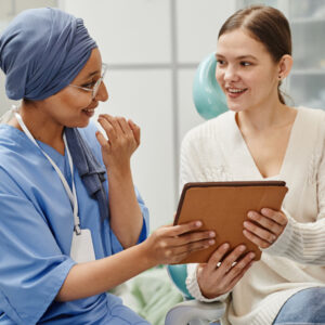 Exploring Treatment Options