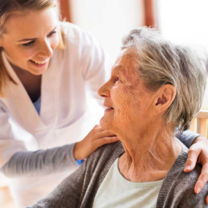 Benefits of In-Home Care for Seniors in New York