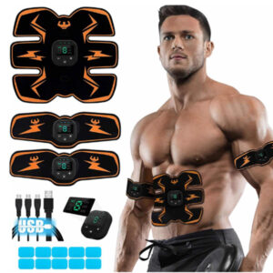 Ultimate Abs 360 Stimulator
