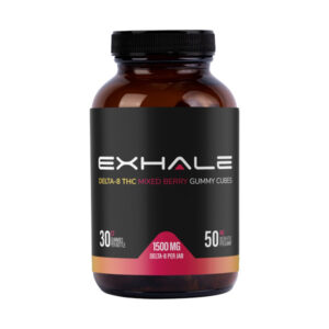 Exploring Delta 8 THC Gummies Benefits and Effects