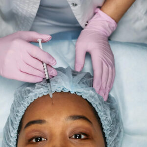Sweat it Out Safely A Guide to Exercise After Botox
