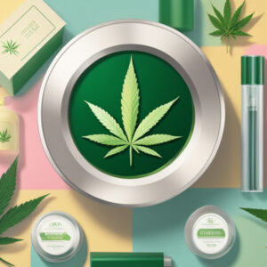 Good cannabis branding