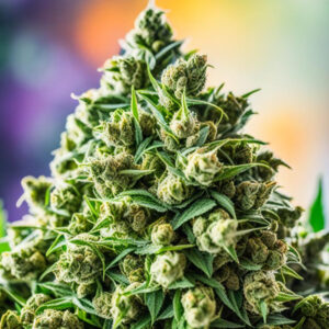 Strong wholesale cannabis logistics