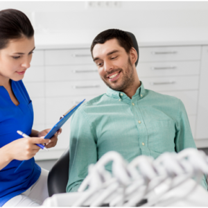 Why You Should Question Everything About Dental Care