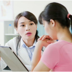 Working Women's Rights On The Push for Universal Access to Egg Freezing in Singapore