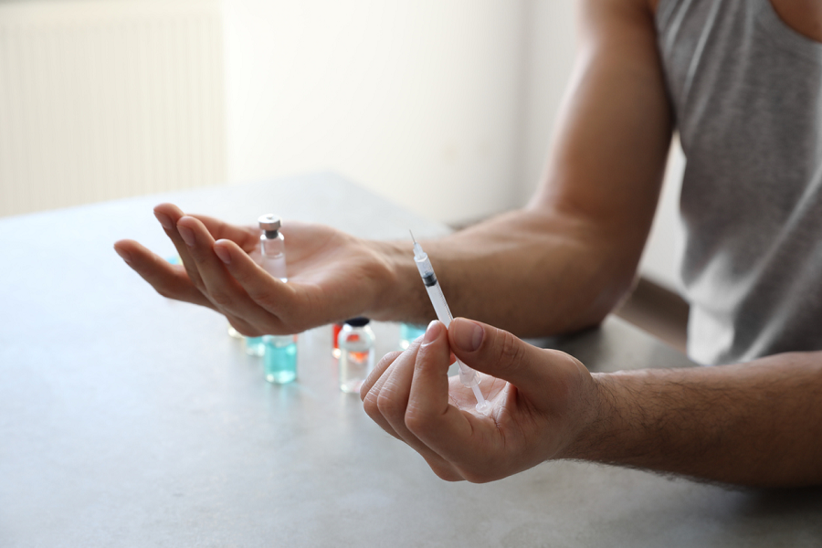 Steroids – Popularity and the Health Benefits