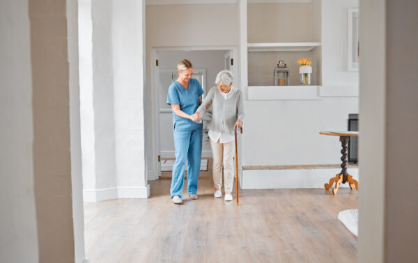 A Closer Look at Care With Love