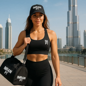 Dubai Personal Trainer