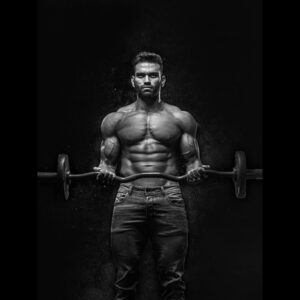 Recovery Techniques for Maximum Biceps Development