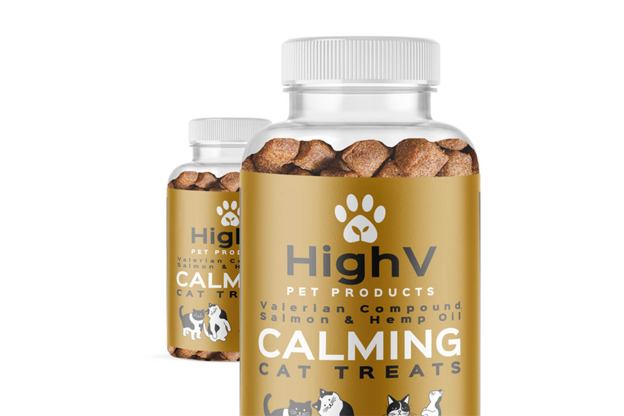 CBD for Pets Natures Wellness Alternative