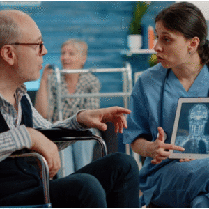 Preventing Neurological Complications Through Physiotherapy