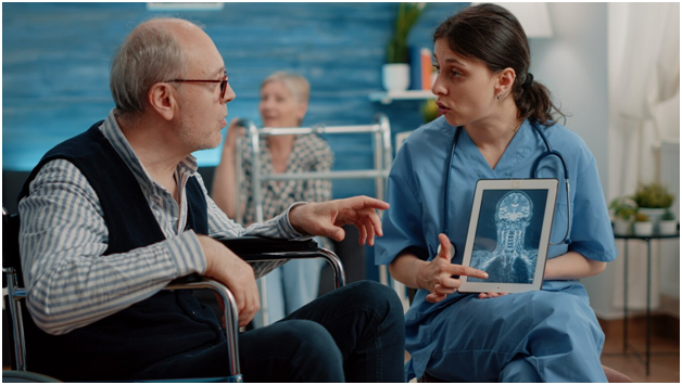 Preventing Neurological Complications Through Physiotherapy