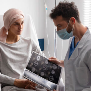 6 Symptoms of Brain Tumours That Need Urgent Medical Help