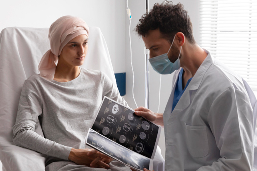 6 Symptoms of Brain Tumours That Need Urgent Medical Help