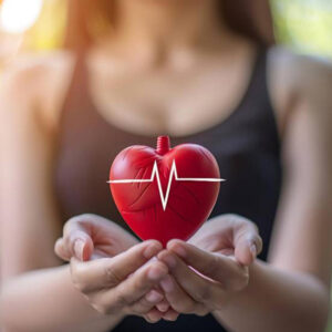 Daily Habits That Protect Your Heart and Extend Your Life