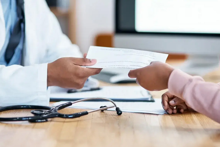 Medical Certificate for Work What Employers Need to Know