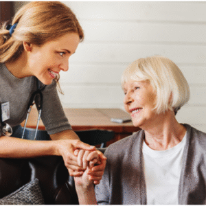 Tips for Family Caregivers Working Alongside Professional Home Nurses