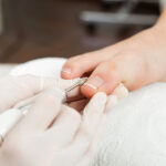 Express Pedicure in Singapore: When Speed Meets Style